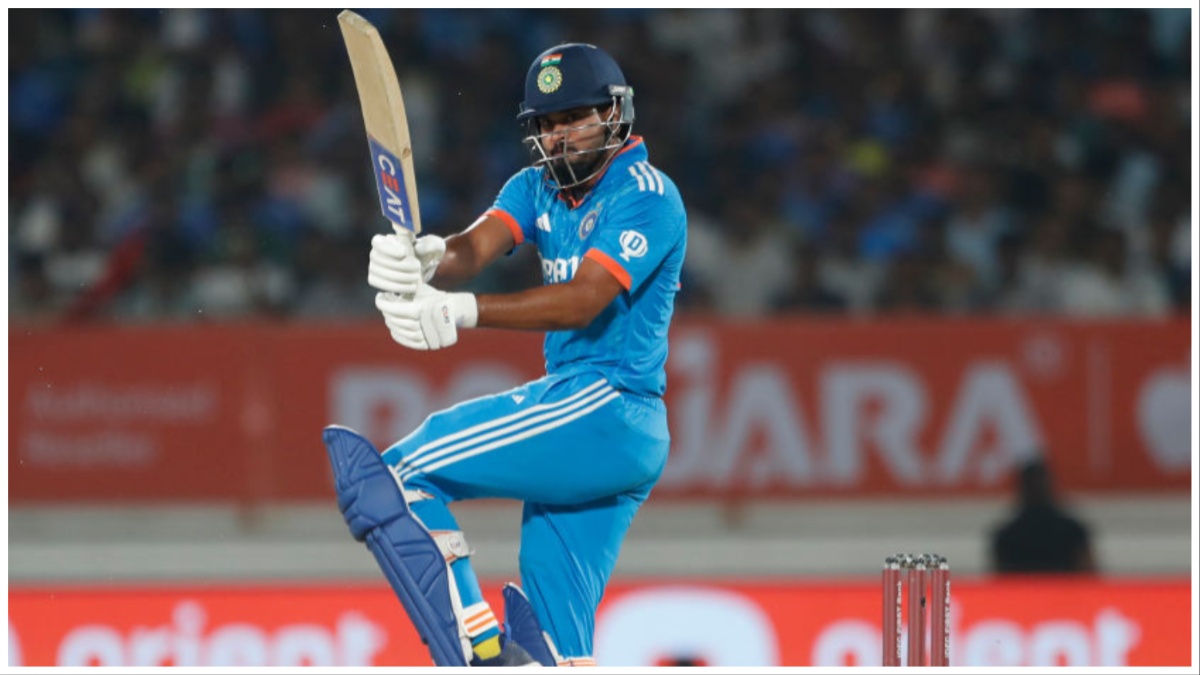 IND vs IRE: कब और कहां खेले जाएंगे भारत बनाम आयरलैंड सीरीज के मैच, नोट कीजिए पूरा शेड्यूल