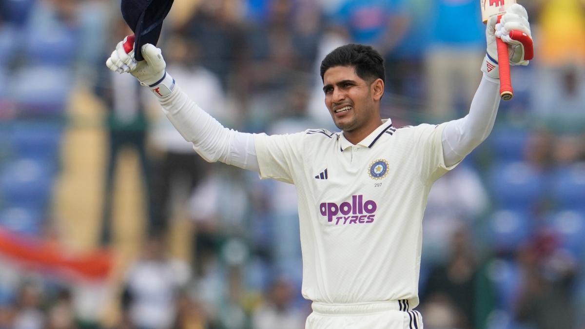 IND vs AFG: शुभमन गिल बतौर कप्तान हजार रन पूरा करने से 50 रन दूर, बनेंगे दूसरे सबसे तेज भारतीय