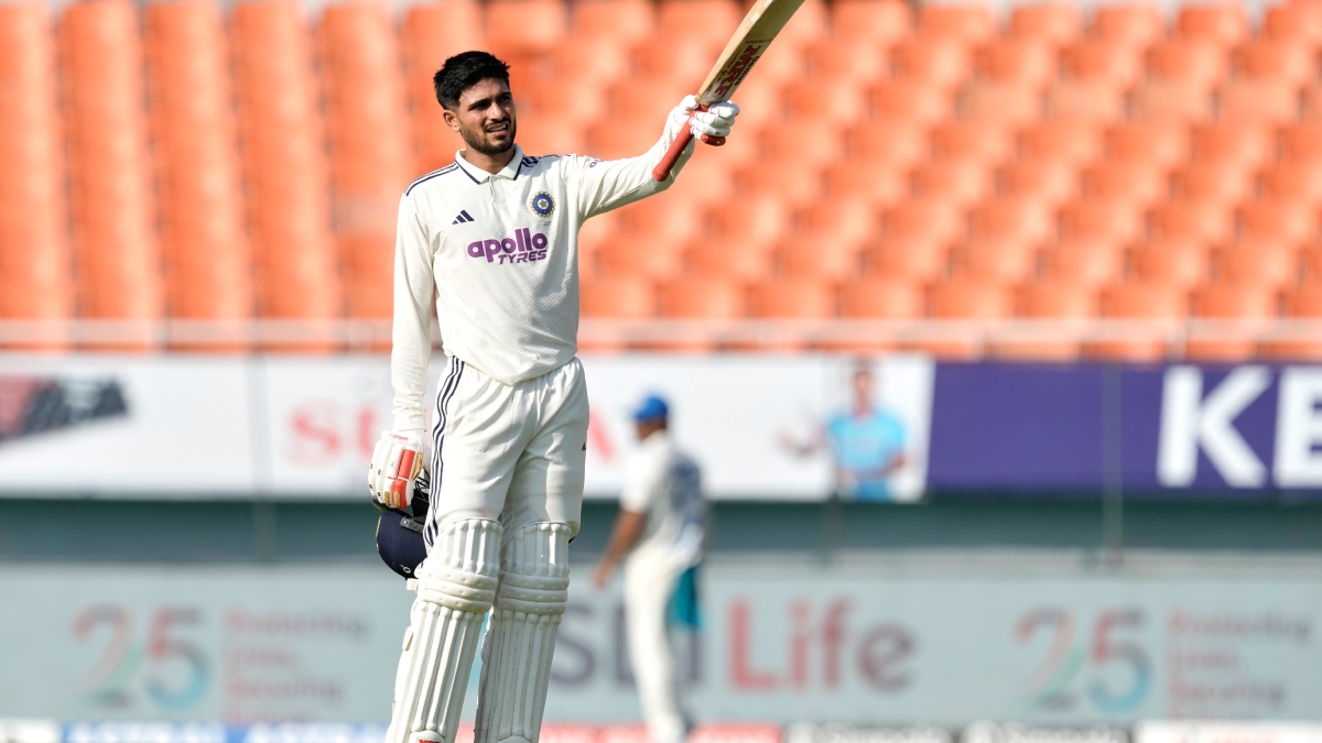 IND vs AFG: शुभमन गिल ने टेस्ट में सिर्फ 351 दिनों में पूरे किए बतौर कप्तान हजार रन, गांगुली-धोनी को भी छोड़ा पीछे