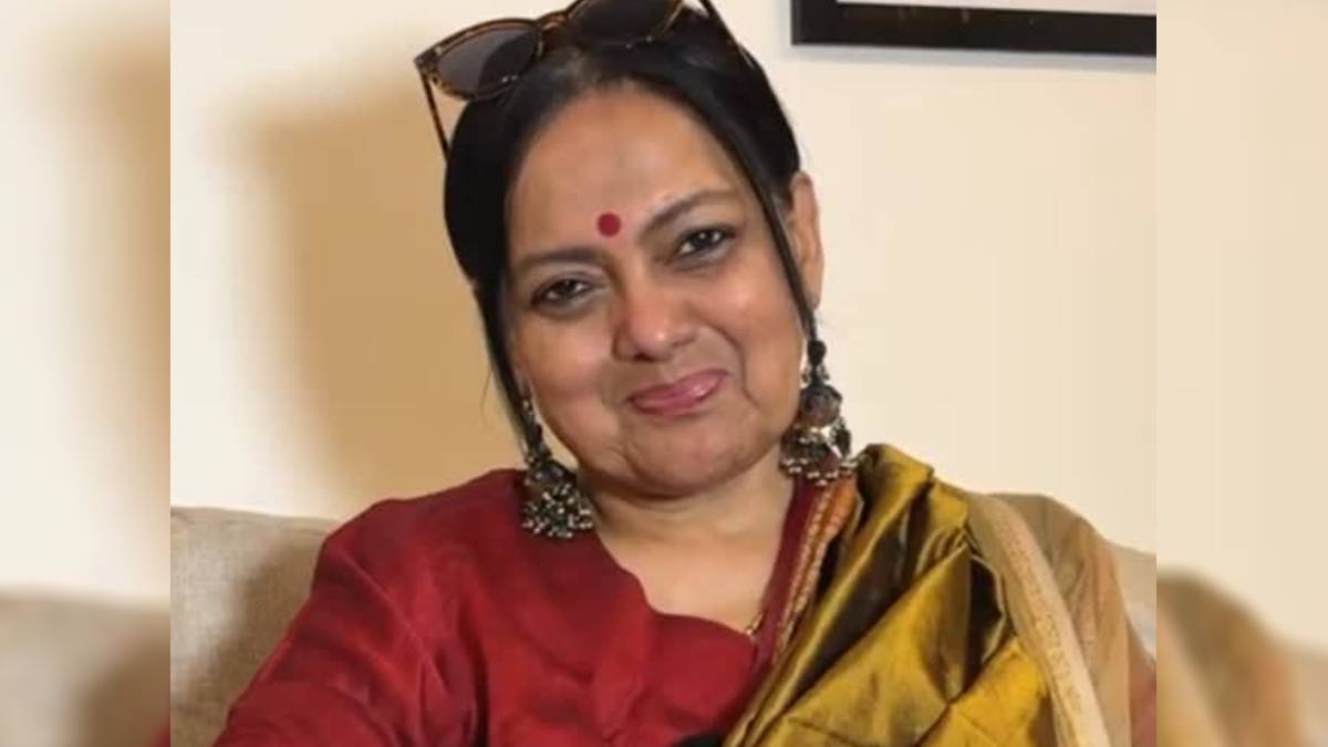 'करमचंद' की 'किट्टी' 61 की उम्र में भी रहती हैं अकेली, पति-बच्चों से दूरी पर बोलीं सुष्मिता मुखर्जी- 'मैं दुखियारी नहीं'