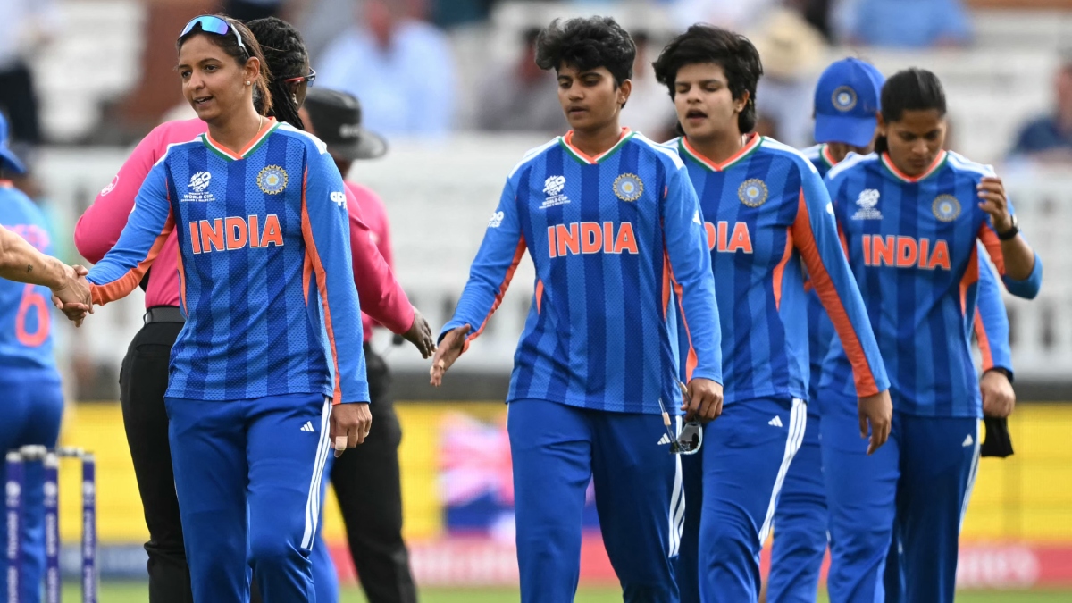 T20 वर्ल्ड कप से बाहर होते ही एशियन गेम्स 2026 के लिए टीम इंडिया का ऐलान, हरमनप्रीत को मिली कमान
