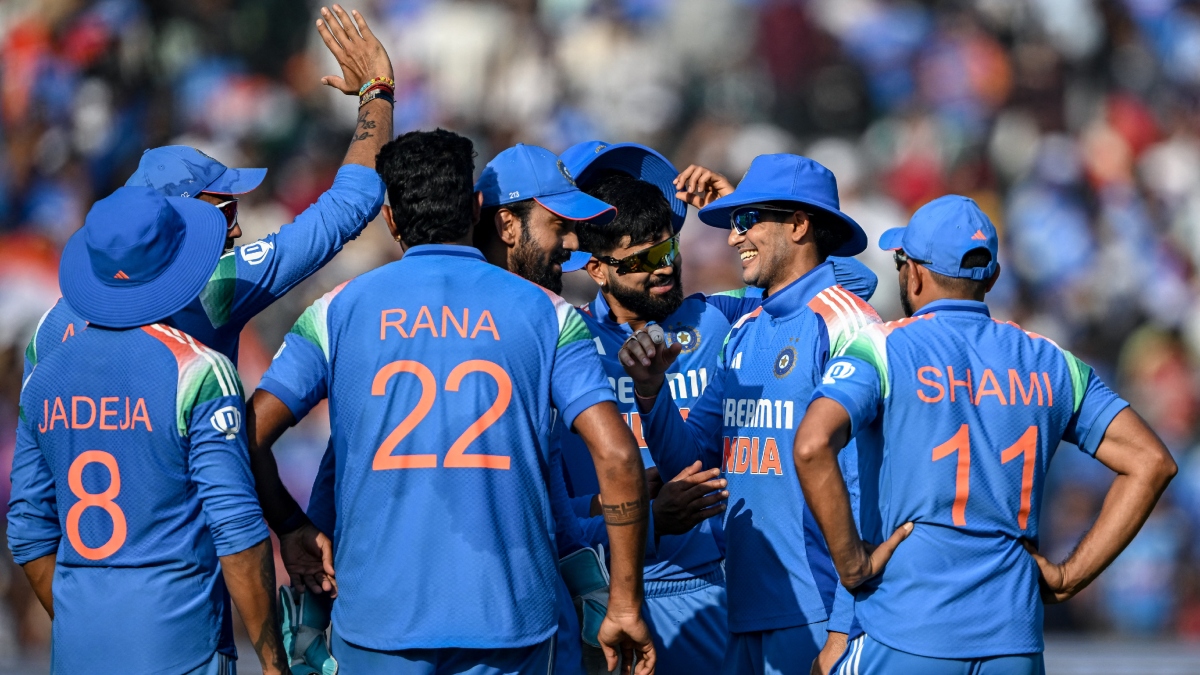पिछली IND vs ENG ODI सीरीज से इतनी बदल गई टीम इंडिया, 6 धुरंधर हो गए बाहर