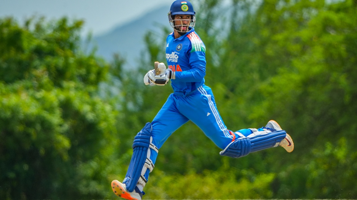 IND vs AFG: भारत ने अफगानिस्तान को पीटा, टॉप पर पहुंची टीम, फाइनल में किससे होगी भिड़ंत