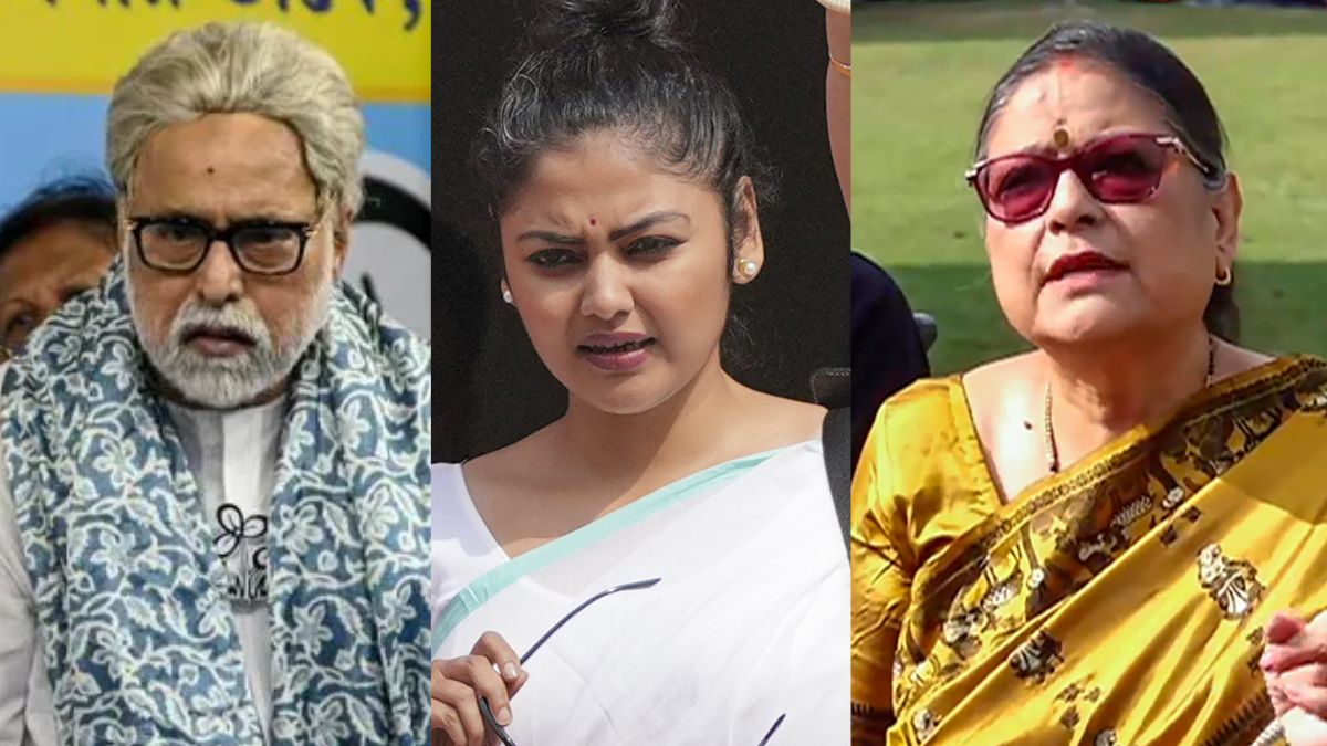 TMC के बागी सांसदों का आज दिल्ली में शक्ति प्रदर्शन, भूपेंद्र यादव के घर मीटिंग के बाद बंग भवन में डिनर पर करेंगे चर्चा