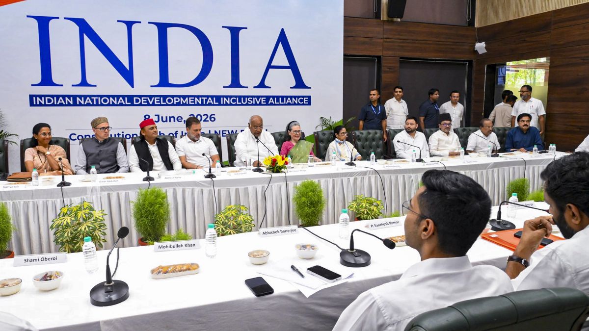 INDIA ब्लॉक की बैठक में कांग्रेस की लीडरशिप पर सवाल, कई दलों ने जताई चिंता; जानें क्या-क्या हुआ?