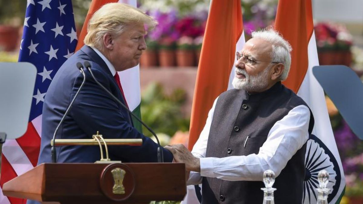 पीएम मोदी और ट्रंप की होगी मुलाकात, फ्रांस में मिलेंगे दोनों नेता