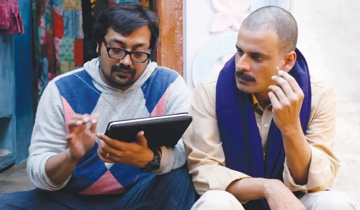अनुराग कश्यप के पीछे पत्थर लेकर क्यों दौड़े थे मनोज बाजपेयी? 'बंदर' के डायरेक्टर ने बताई एक्टर के गुस्से की वजह