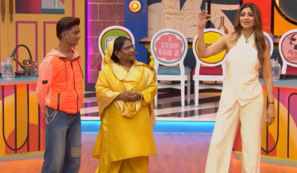 मम्मियों के सामने नहीं चलेगी Gen Z की स्मार्टनेस! शिल्पा शेट्टी का शो 'मां है ना' बनेगा एंटरटेनमेंट का अड्डा, किचन में भिड़ेंगी दो पीढ़ियां