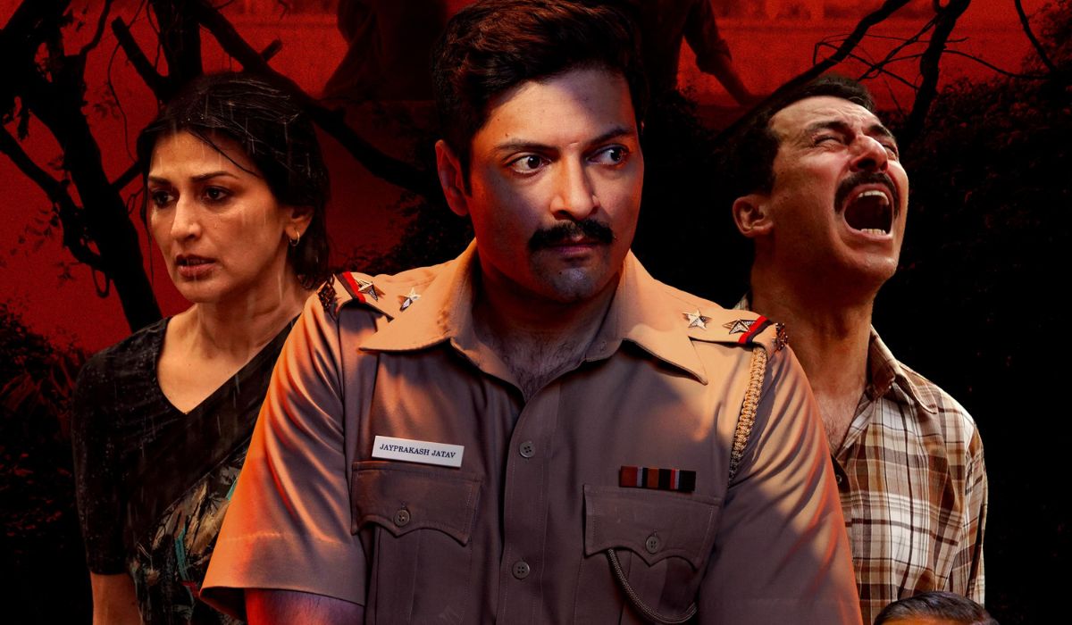 प्राइम वीडियो पर मौजूद 3 नई कहानियां, इस हफ्ते 'राख' से पहले हुई रिलीज, 'एवरी ईयर आफ्टर' समेत 'करुप्पु' न करें मिस