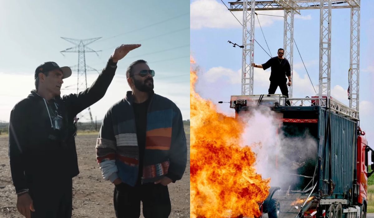 Khatron Ke Khiladi 15 में हर स्टंट होगा 100% रियल, रोहित शेट्टी ने बताया कैसे होती है कंटेस्टेंट्स की सुरक्षा, बताए सेफ्टी रूल्स