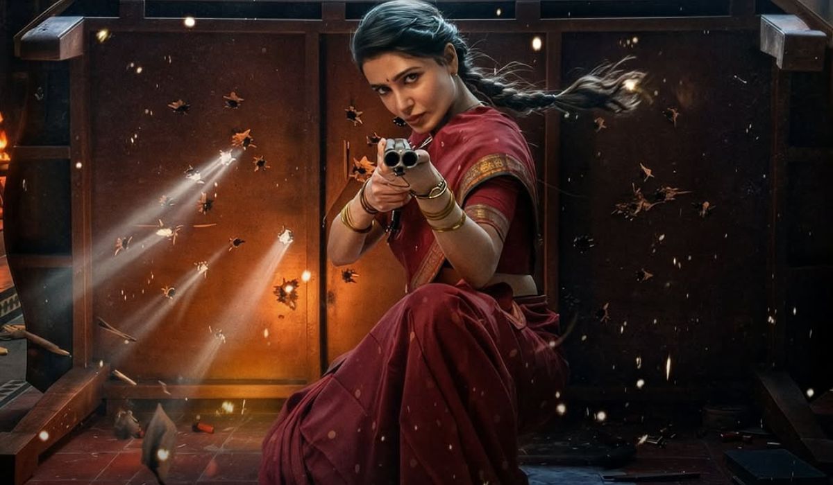 Maa Inti Bangaram X Review: सामंथा की दमदार एक्टिंग ने जीता दिल, कमजोर विलेन और घिसी-पिटी कहानी पड़ी फीकी