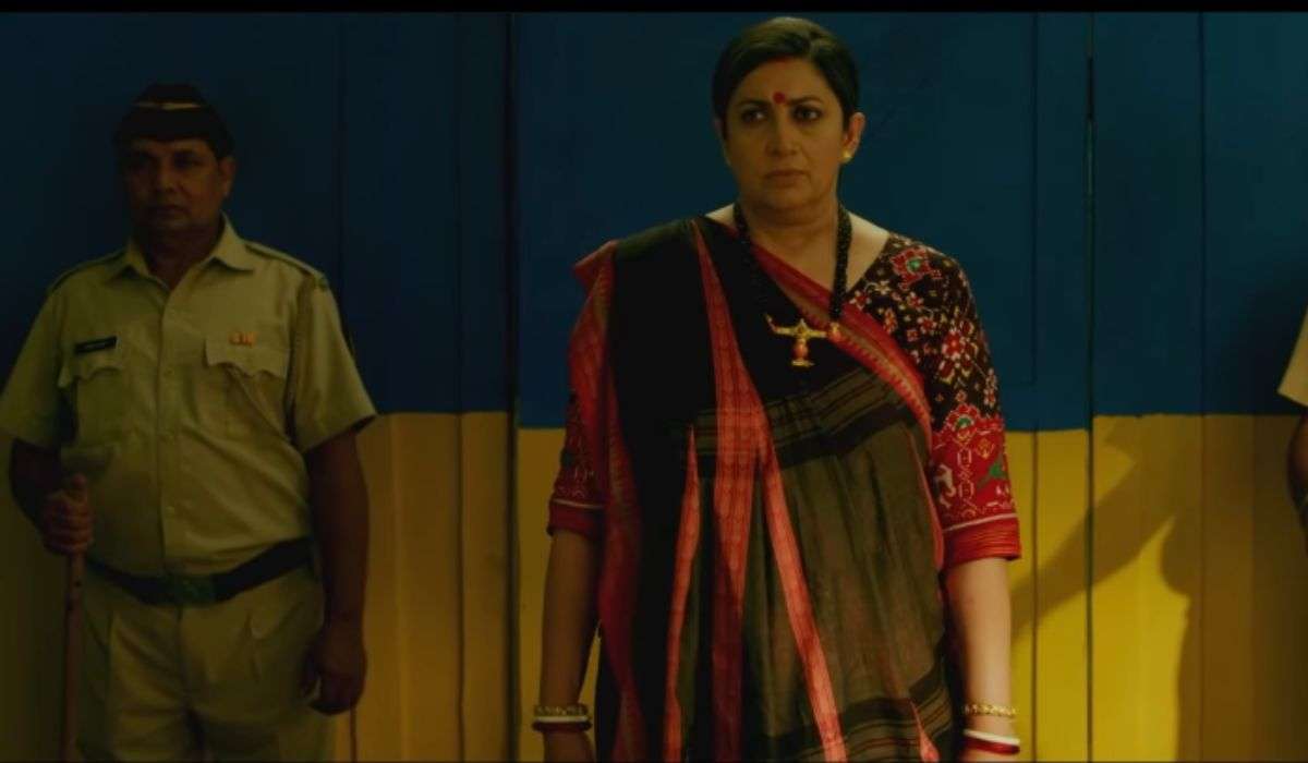 'क्योंकि सास भी कभी बहू थी 2' की 10 साल आगे बढ़ी कहानी, जेल से रिहा होगी तुलसी, मगर अपने ही घर में नहीं मिली एंट्री