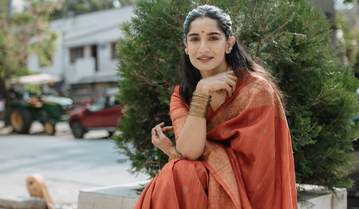 कृषी थापांडा के घर से मिली दोस्त की लाश, आत्महत्या करने से पहले एक्ट्रेस को किया था फोन