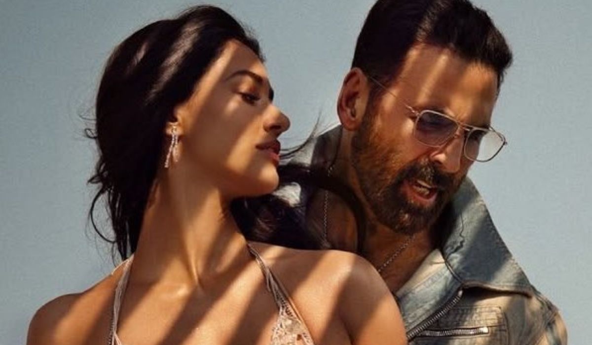 'वेलकम टू द जंगल' के इंटरवल में अक्षय कुमार ने ऑडियंस को रोका, दिया तगड़ा सरप्राइज सॉन्ग, दिशा पाटनी से है कनेक्शन