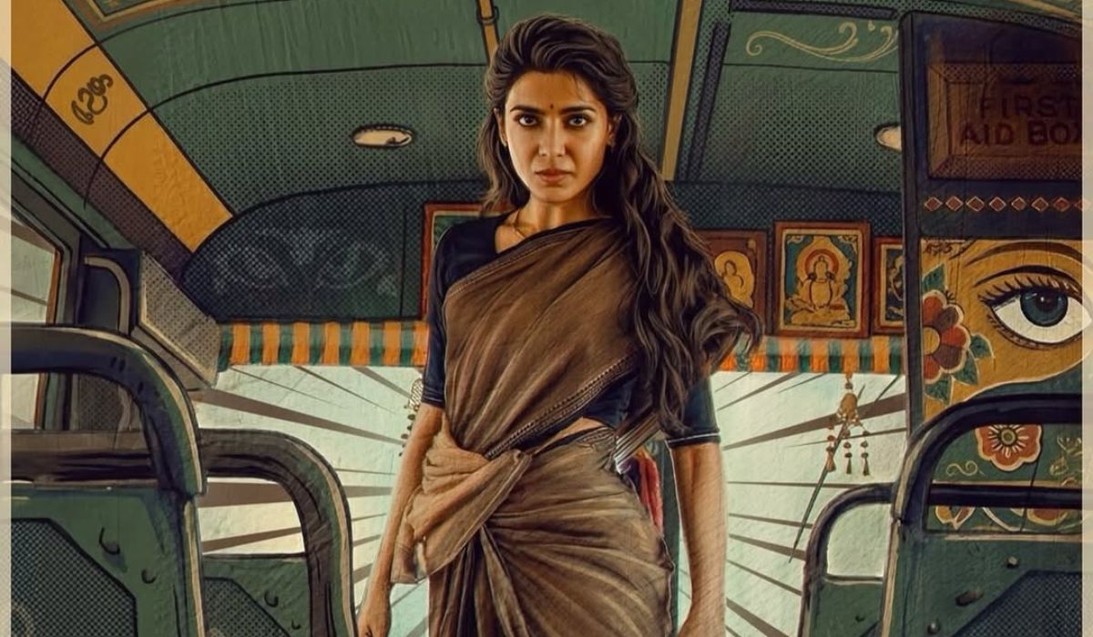 'मा इंटी बंगारम 2' हुई कन्फर्म, सक्सेस इवेंट में सामंथा रुथ-राज निदिमोरु ने किया ऐलान, पहला भाग रहा हिट