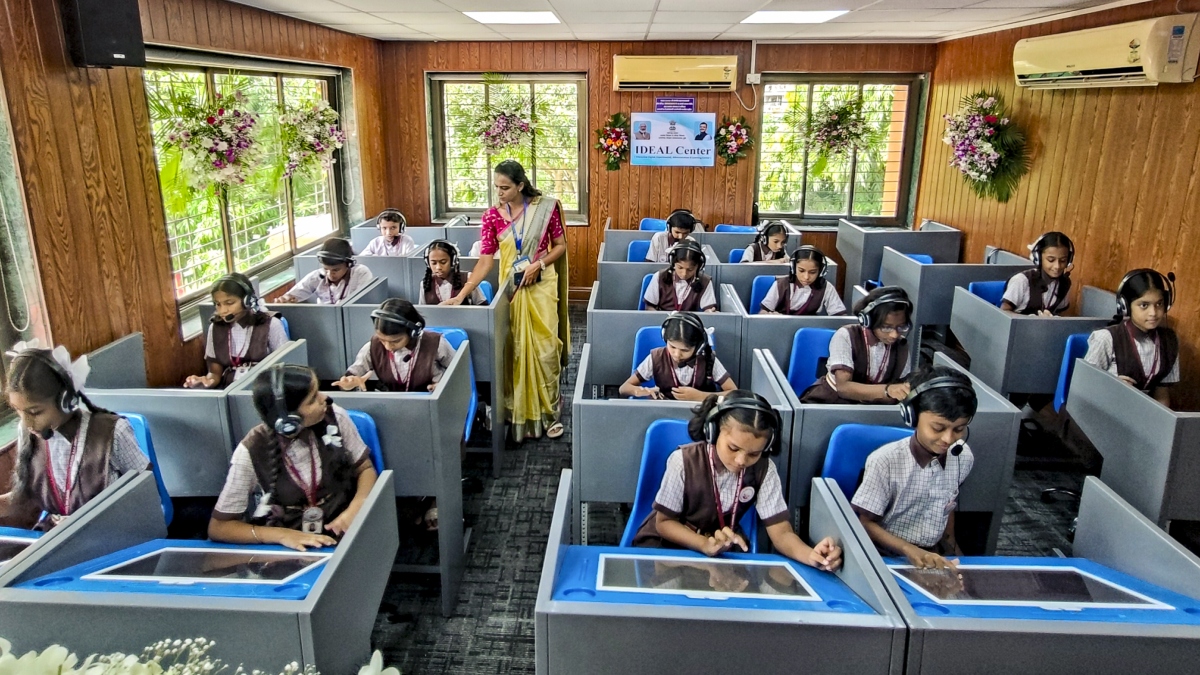 यूपी बोर्ड ने 465 स्कूलों की मान्यता रद्द की, 2 साल से बोर्ड परीक्षा में नहीं शामिल हुआ था कोई छात्र