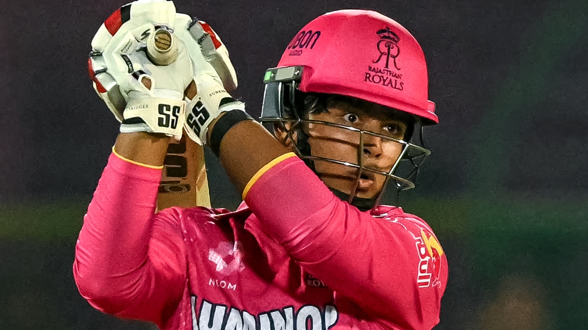 वैभव सूर्यवंशी ने IPL 2026 से की कुल इतने लाख रुपये की कमाई, इनाम में लग्जरी SUV भी जीती, जानिए कितनी है कीमत?