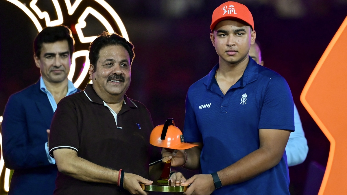 वैभव सूर्यवंशी अब कब मैदान में होंगे? IPL में तहलका मचाने के बाद विदेशी धरती पर करेंगे गेंदबाजों की धुनाई