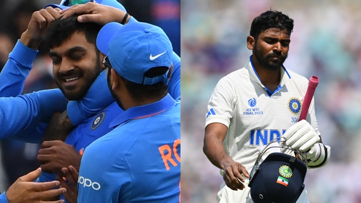 विदेशी लीग्स में खेलने के लिए रिटायरमेंट लेने वाले प्लेयर्स को लेकर BCCI बनाएगी पॉलिसी, जल्द किया जाएगा ऐलान