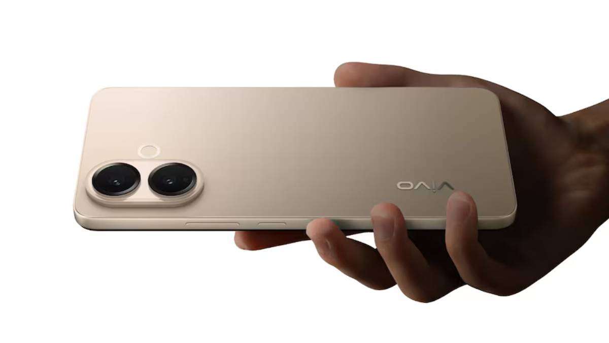 Vivo ने लॉन्च किया 50MP कैमरा वाला तगड़ा फोन, जानें कितनी है कीमत