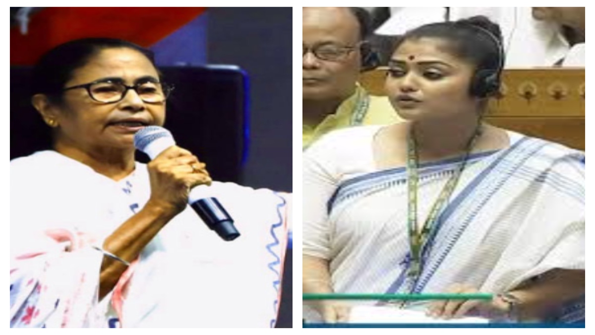 सुष्मिता देव के बाद अब सायोनी घोष भी? ममता दीदी को झटके पर झटका, TMC के बागियों की बढ़ी लिस्ट