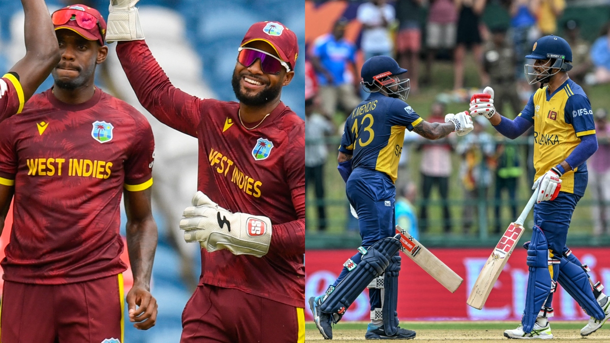 WI vs SL: पहला वनडे कब-कहां और कैसे देखें भारत में लाइव? Live streaming से जुड़ी सभी डिटेल्स