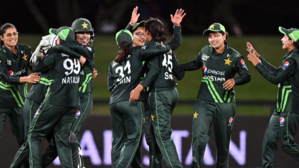 ICC T20 World Cup 2026: पाकिस्तान का खेल खत्म, चार टीमें टी20 विश्व कप से बाहर
