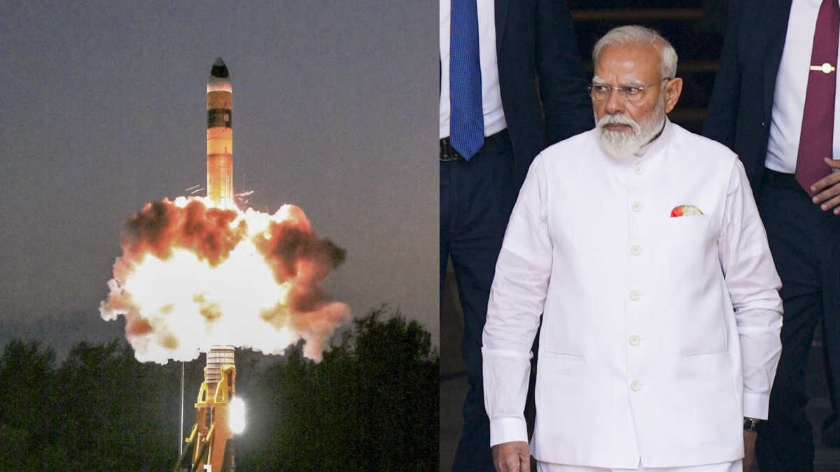दुनिया में कुल कितने परमाणु बम हैं? सामने आ गया SIPRI का ताजा आंकड़ा, भारत ने बढ़ा ली ताकत