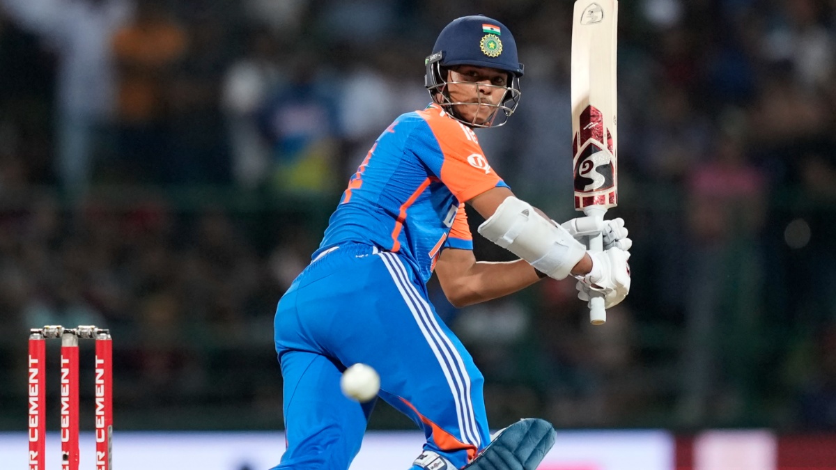 ODI World Cup 2027 की तैयारी, क्या होगा प्लेइंग इलेवन में कोई बदलाव, यशस्वी जायसवाल और कुलदीप को बैठना होगा बाहर!