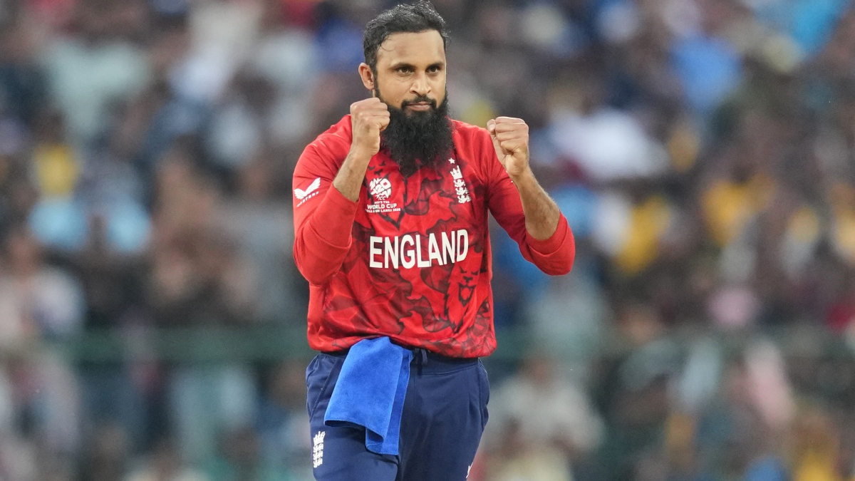 आदिल रशीद ने तीसरे मैच में हासिल की बड़ी उपलब्धि, T20I में सबसे ज्यादा विकेट लेने के मामले में पहुंचे दूसरे नंबर पर