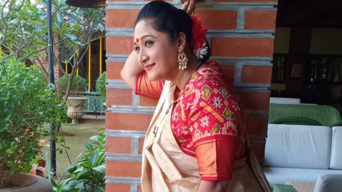 अल्पना बुच ने 'अनुपमा' की फीस से बनाया आलीशान आशियाना, दिखाई 'लीला विला' की झलक, प्रकृति से घिरा है हॉलिडे होम