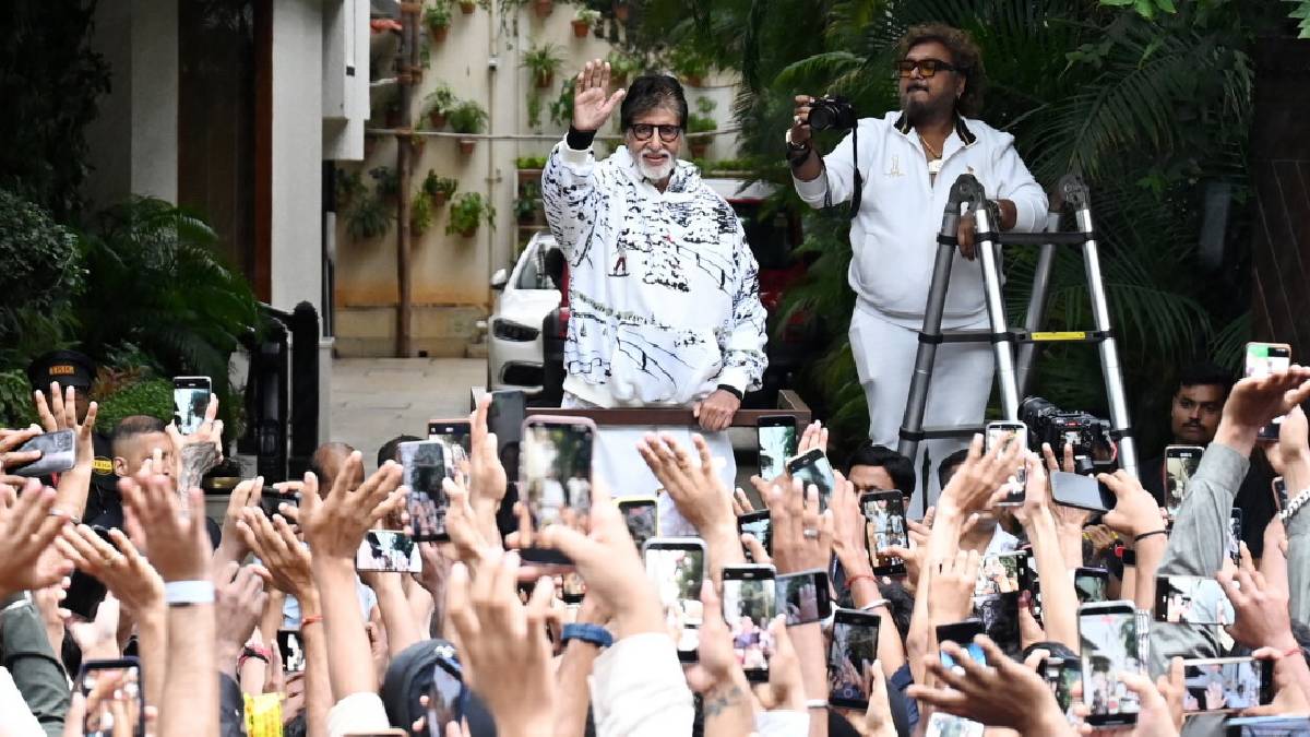 क्या सच में हुई अमिताभ बच्चन की सर्जरी? ICU वाले पोस्ट पर Big B ने तोड़ी चुप्पी, बोले- गलतफहमी हो गई