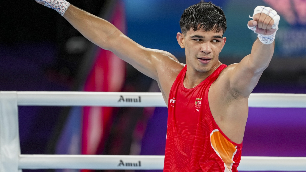 कॉमनवेल्थ गेम्स 2026 में 31 जुलाई को रहेगा भारत का यह शेड्यूल, एथलेटिक्स और बॉक्सिंग में मेडल आने की उम्मीद