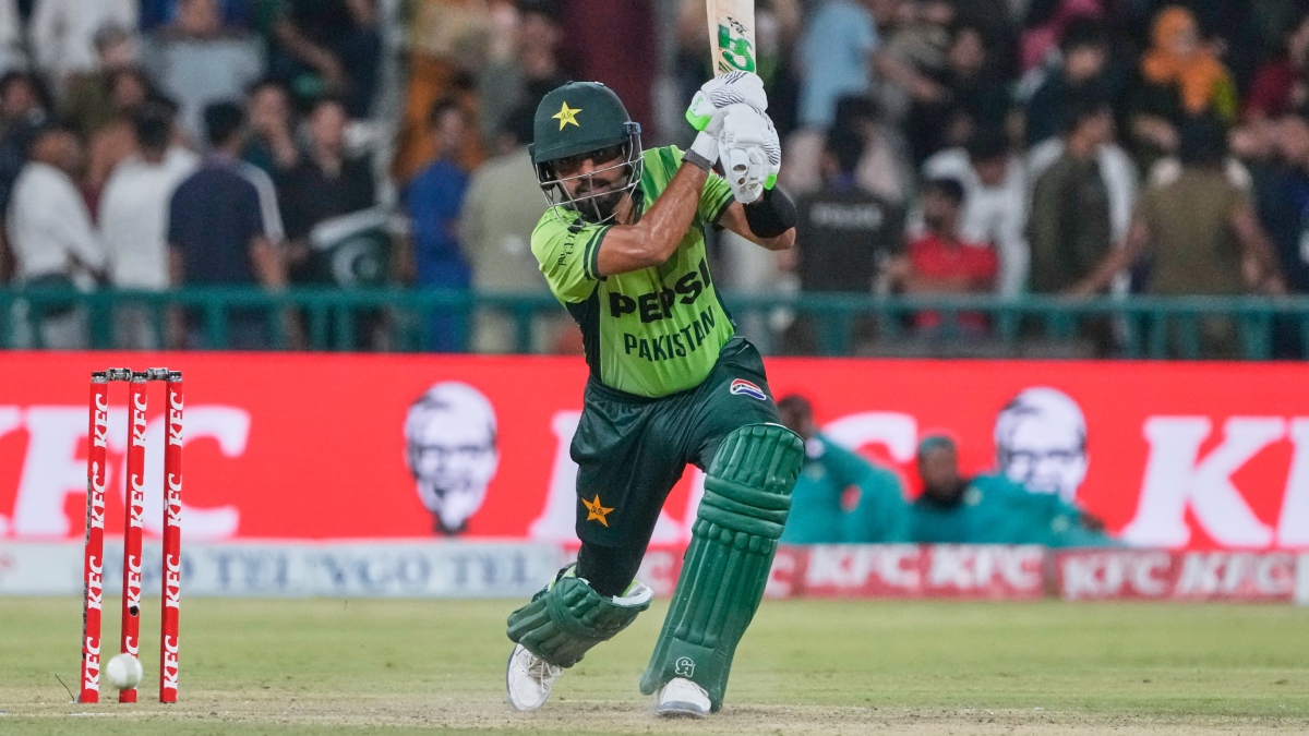 टेस्ट कप्तानी मिलने के बाद अब टी20 में फिर से कप्तान बन सकते हैं बाबर आजम, PCB जल्द ले सकता है फैसला