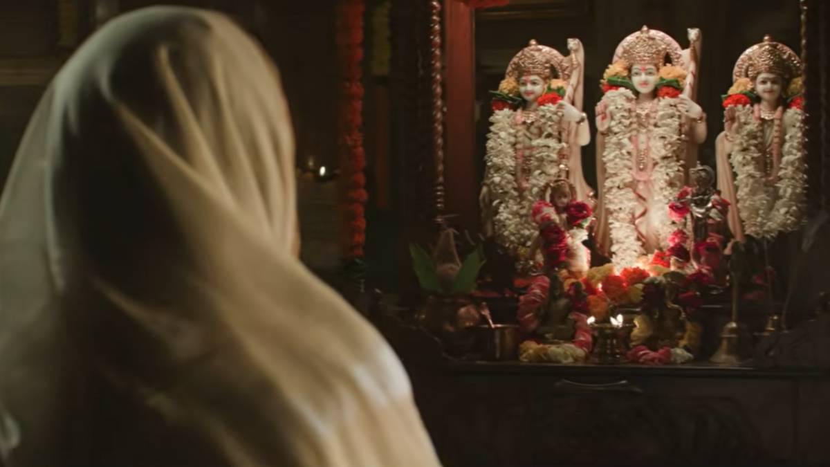 'कहां चले गए हो राम', आ गया 'बटवारा 1947' का पहला गाना, अनुराधा पौडवाल की आवाज सुन बोले लोग- 'रुला दिया'