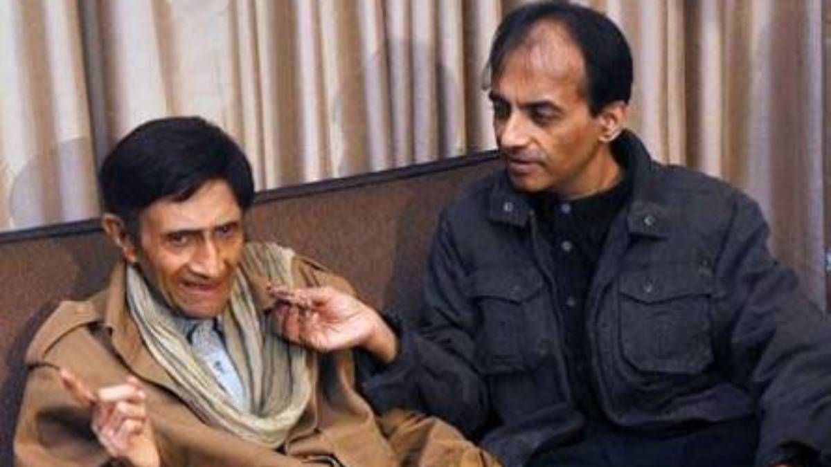 मार्शल आर्ट्स से एक्टिंग और फिल्म मेकिंग में एंट्री, फिर भी देव आनंद के साए में नहीं चमकी सुनील की किस्मत, जिंदगी भर सहेजते रहे पिता की विरासत