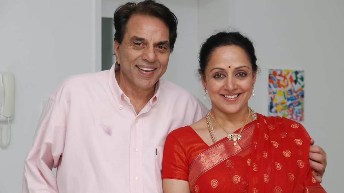 'परिवार को एक साथ देखना चाहते थे', हेमा मालिनी ने बताई धर्मेंद्र की आखिरी इच्छा, सनी-बॉबी के लिए कही खास बात