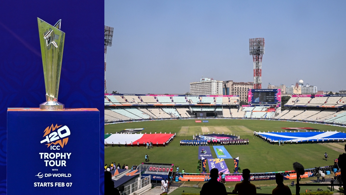 ICC T20 वर्ल्ड कप 2032 में टीमों की संख्या में हो सकता है इजाफा, रिपोर्ट में हुआ खुलासा