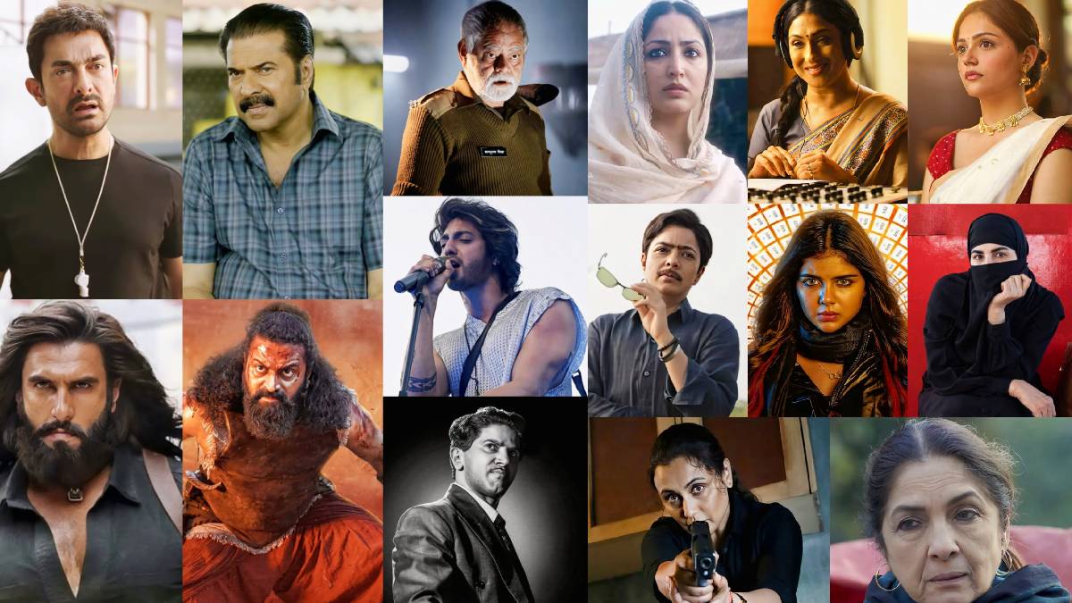 मेलबर्न में गूंजेगी भारतीय सिनेमा की धमक! आमिर खान से लेकर ऋषभ शेट्टी तक, IFFM 2026 में इन दिग्गजों में टक्कर