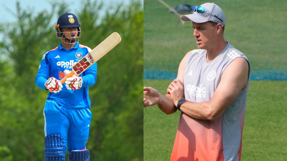 वैभव सूर्यवंशी को डेब्यू करने का क्यों नहीं मिल रहा है मौका? कोच ने बताई टीम मैनेजमेंट की सोच