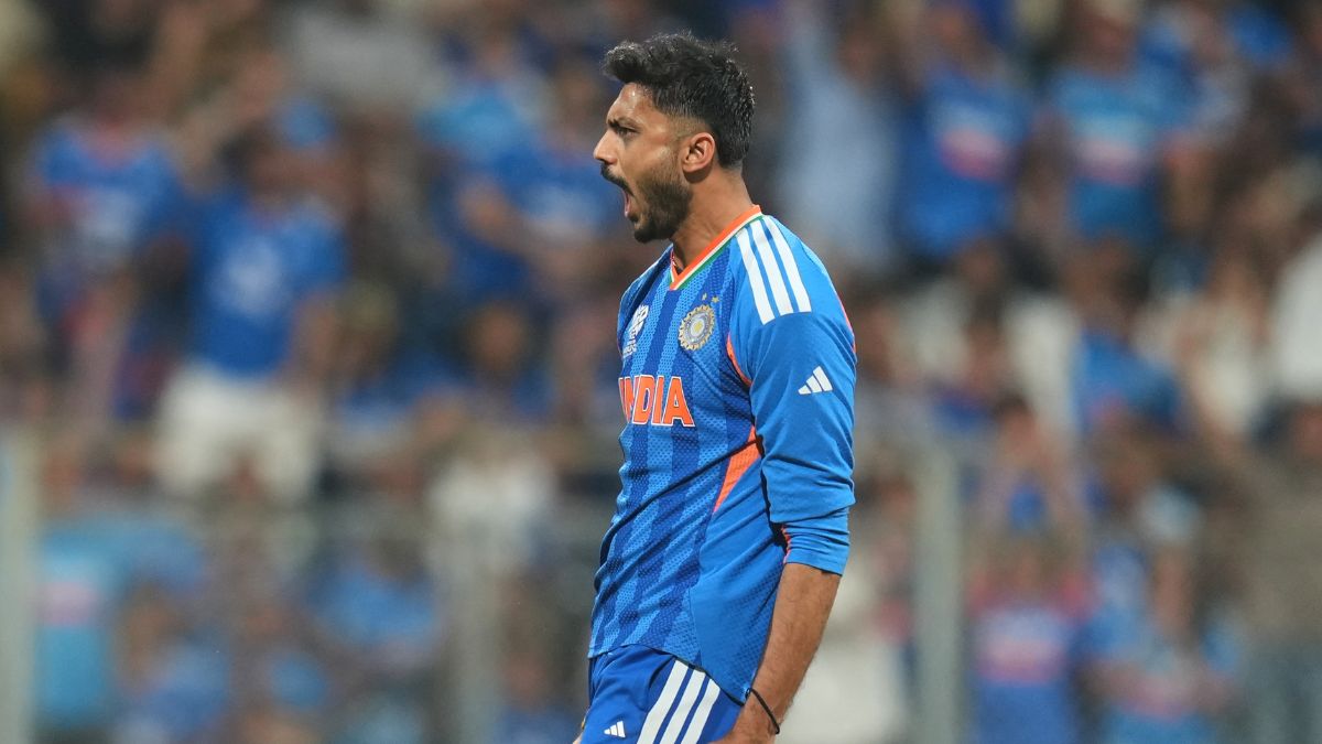 अक्षर पटेल के पास नया कीर्तिमान बनाने का मौका, एक विकेट लेते ही इतिहास के पन्नों में दर्ज होगा नाम