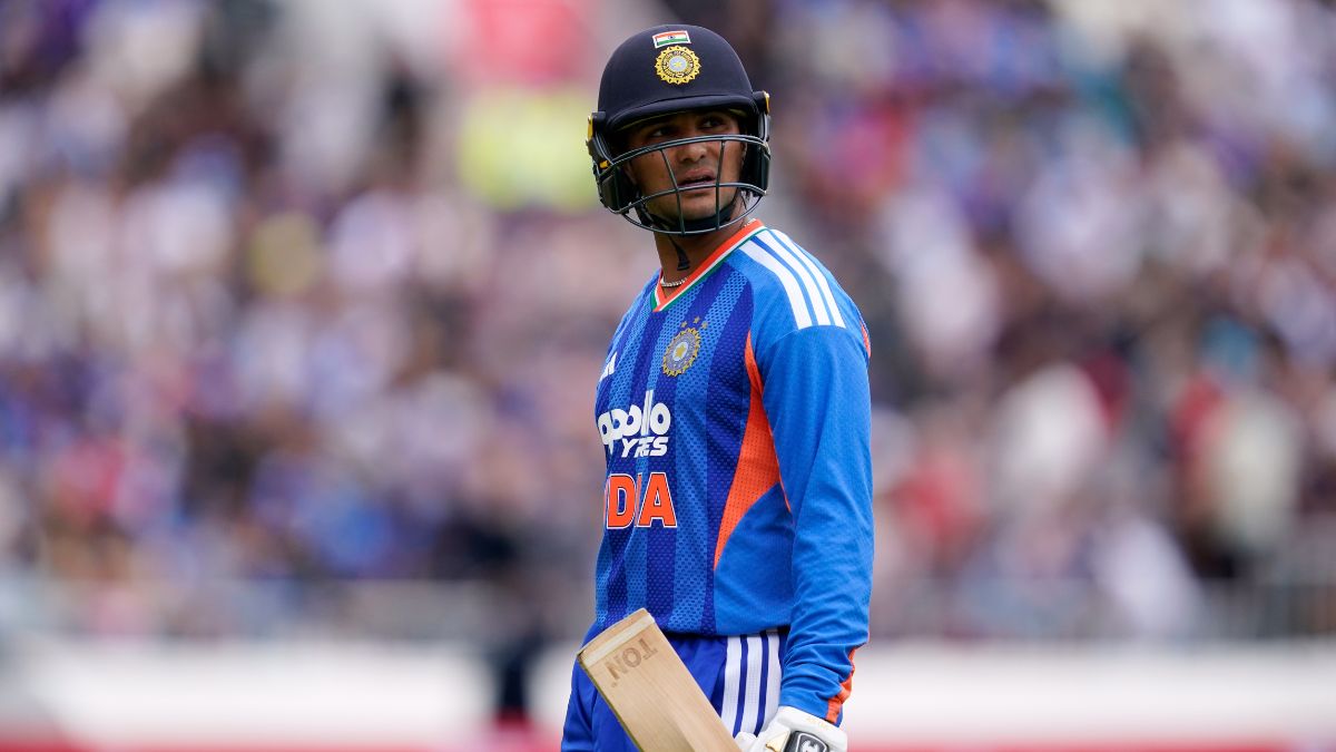 अभिषेक शर्मा को खराब फॉर्म के बीच मिला सूर्यकुमार यादव का साथ, इंस्टाग्राम पर लिखा दिल छू लेने वाला मैसेज