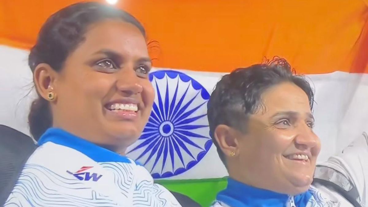 CWG 2026 का 5वां दिन रहा शानदार, शर्मिला धनखड़ ने जीता गोल्ड, भारत के खाते में आए 6 मेडल