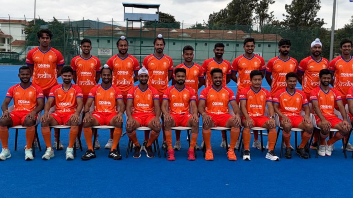 भारतीय टीम की ऑरेंज जर्सी को लेकर बवाल पर आया हॉकी इंडिया का जवाब, बताया किस वजह से लिया गया फैसला