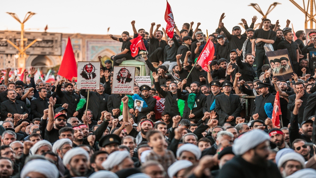 सुप्रीम लीडर खामेनेई की हत्या का बदला लेकर रहेंगे, IRGC ने खाई कसम, खाड़ी में फिर छिड़ेगा भीषण युद्ध?