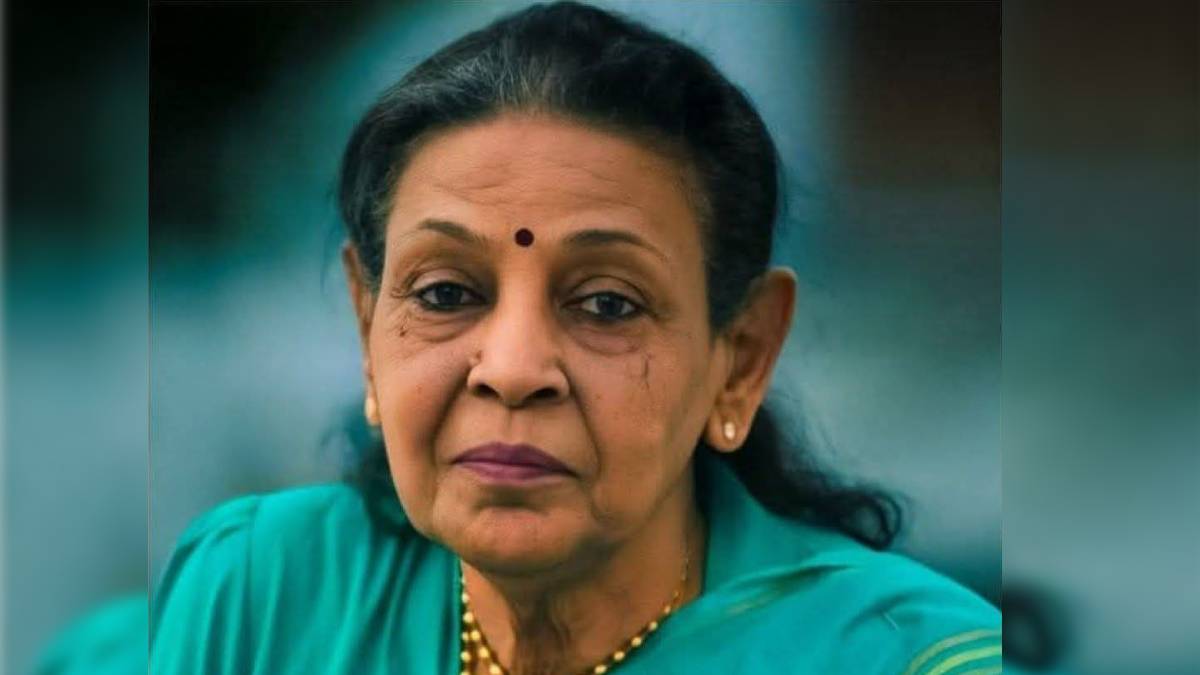 6000 से ज्यादा गानों को आवाज देने वाली दिग्गज गायिका जमुना रानी का निधन, 7 साल की उम्र में शुरू किया था गायकी का सफर