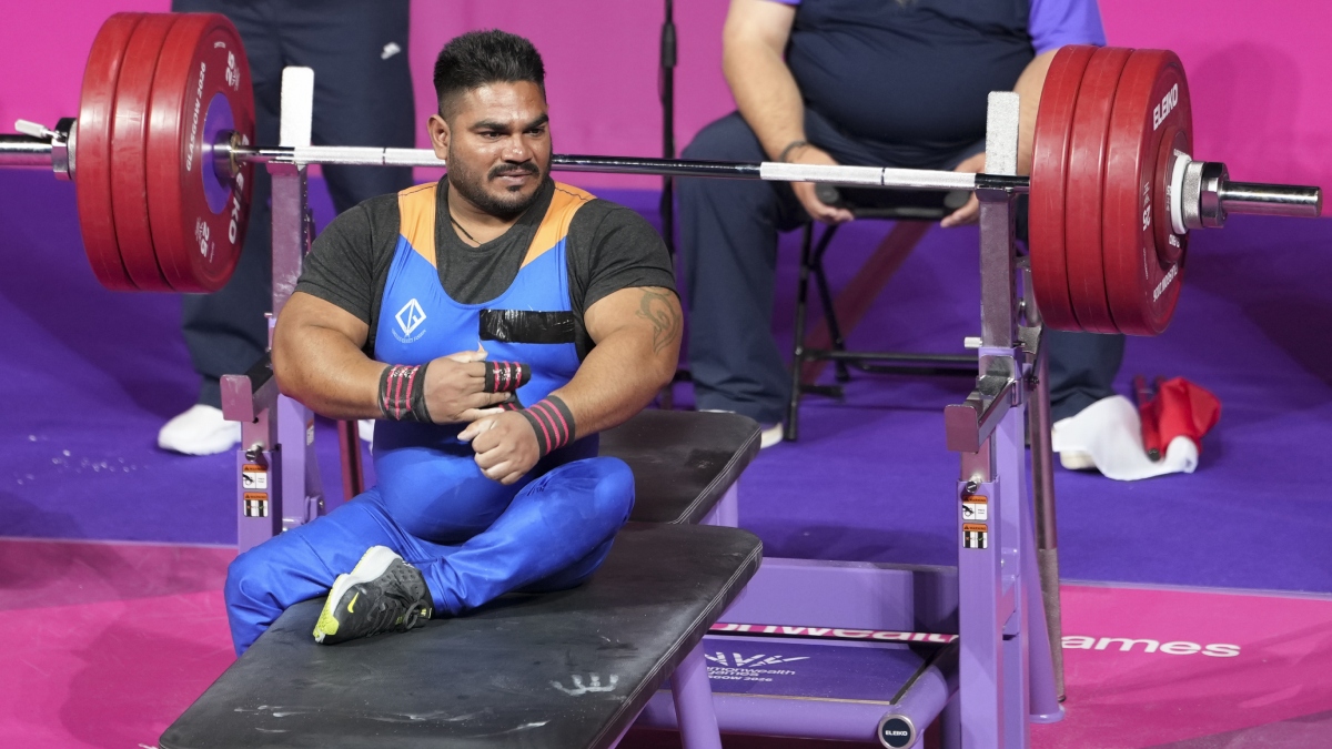 CWG 2026 के तीसरे दिन भारत का रहेगा यह शेड्यूल, तीसरे दिन स्विमिंग और जिम्नास्टिक में मेडल की उम्मीद