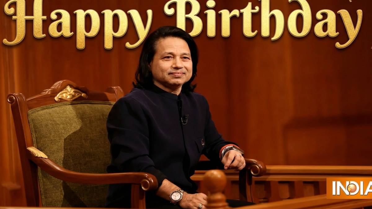 Happy Birthday Kailash Kher: 7 साल तक रोटी कपड़ा और मकान के लिए जूझते रहे सिंगर, आज बने गयकी के सुपरस्टार