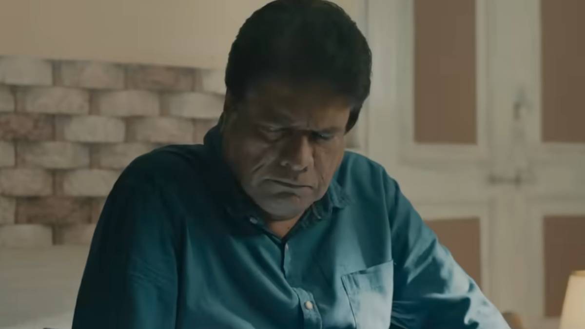 प्रभास की फिल्म के सेट पर राजेश शर्मा को जहरीले कीड़े ने काटा, अस्पताल में भर्ती अभिनेता, हालत नाजुक