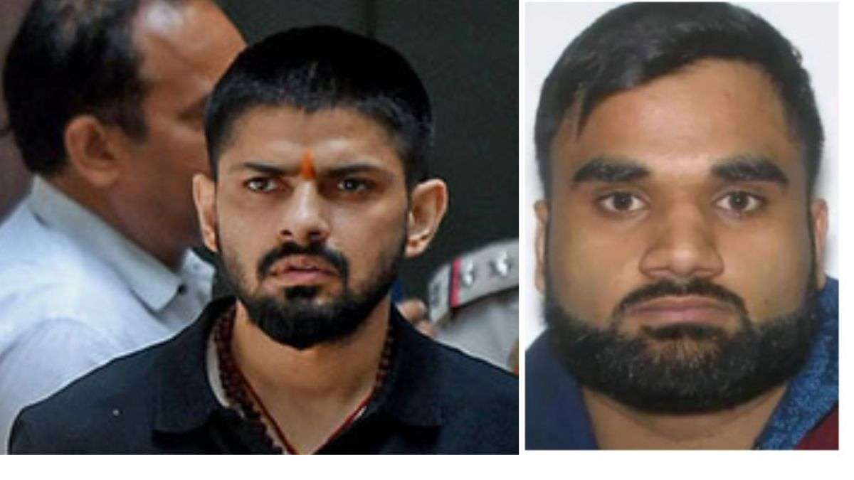 अमेरिका में लॉरेंस बिश्नोई गैंग के खिलाफ FBI ने चलाया 'Operation Hard Ball', गोल्डी बराड़ पर 50 हजार डॉलर का इनाम घोषित